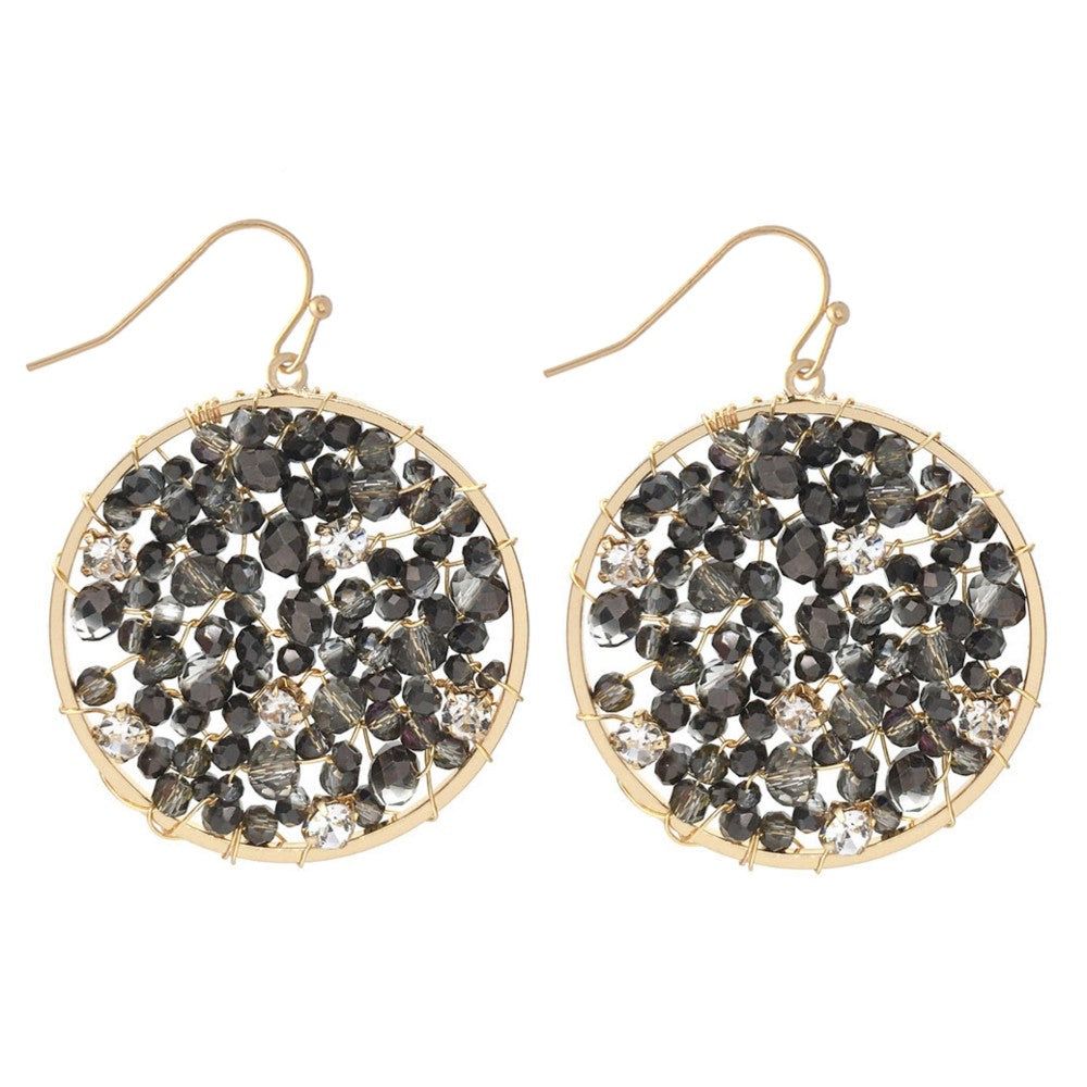 Lady Gwynne Earrings