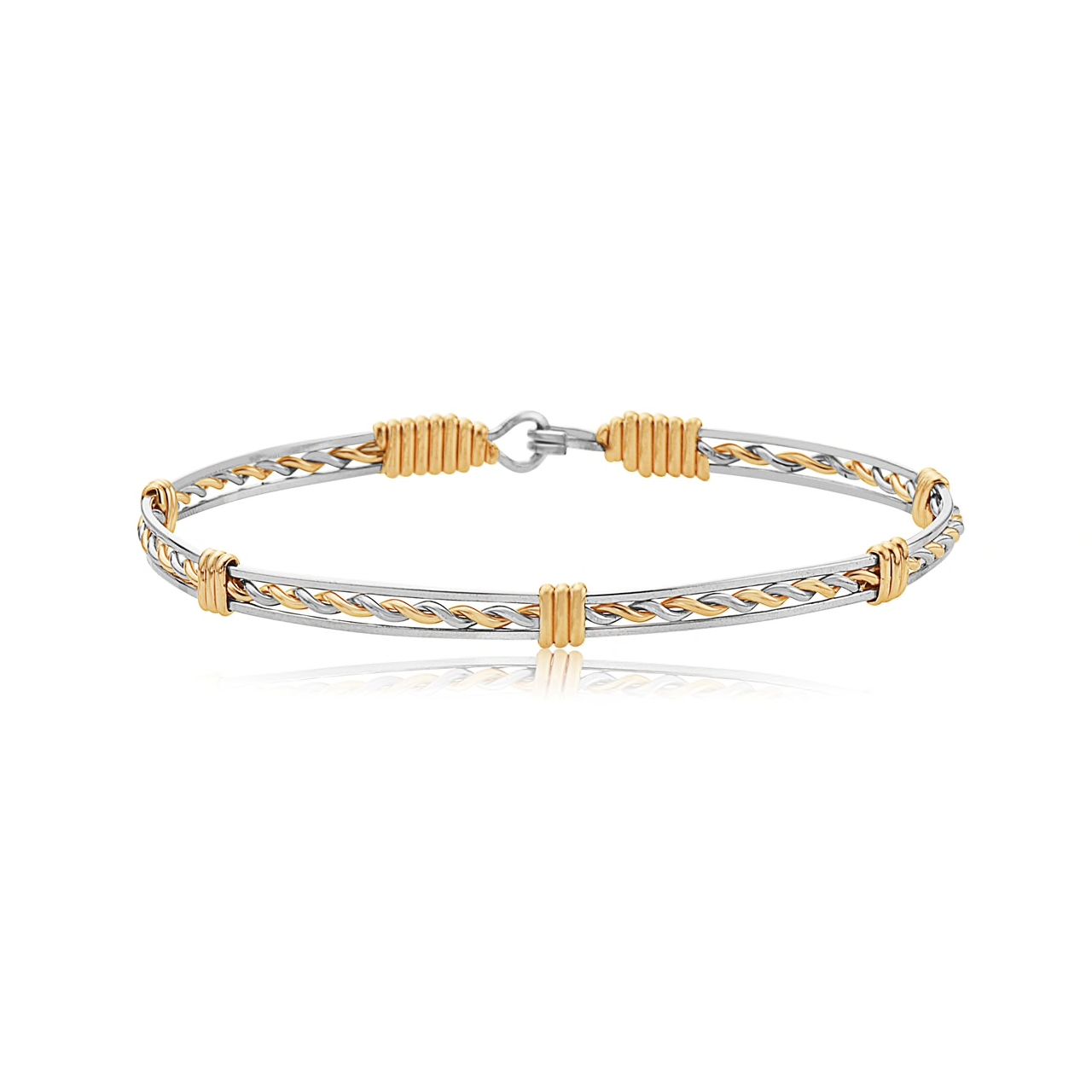Be Still- Ronaldo Bracelet