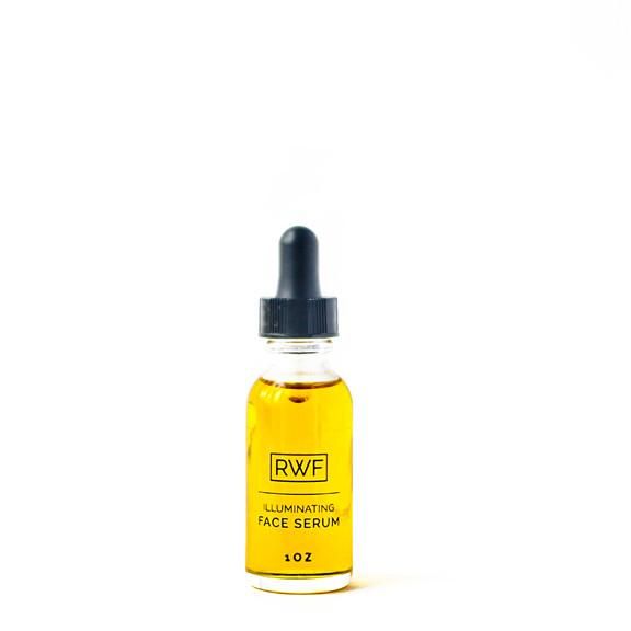 Illuminating Face Serum