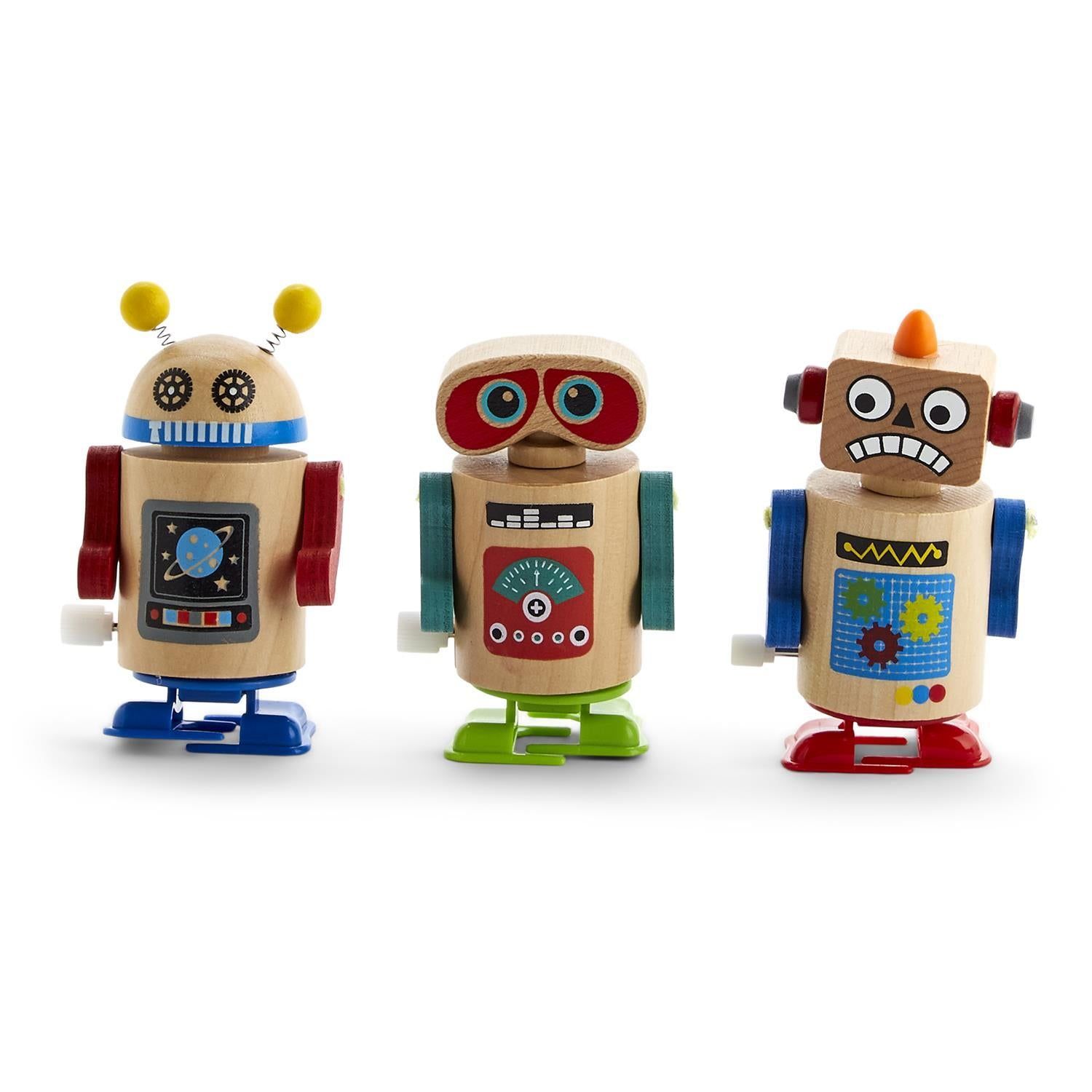 Dancing Robot