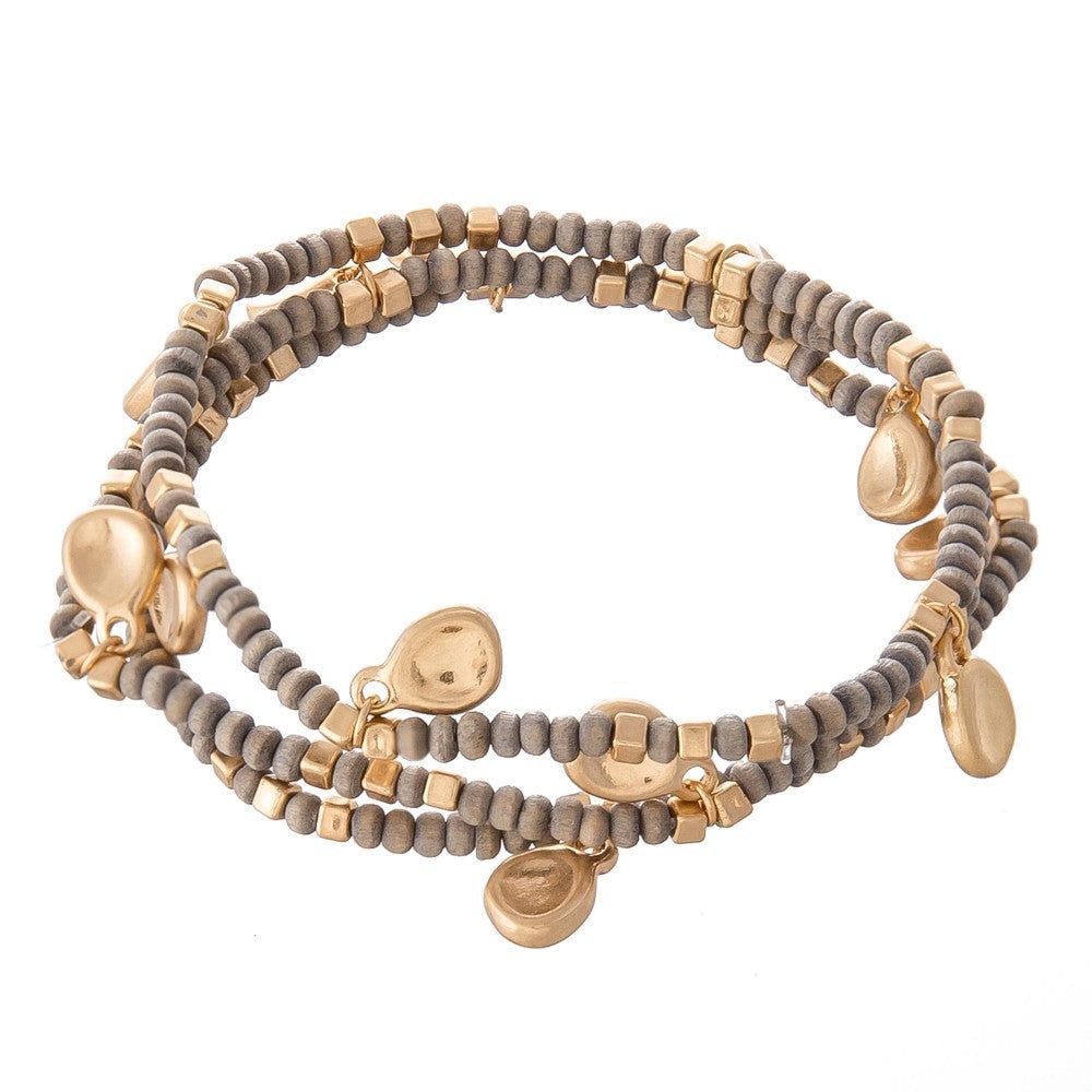 Tirzah Charm Bracelet