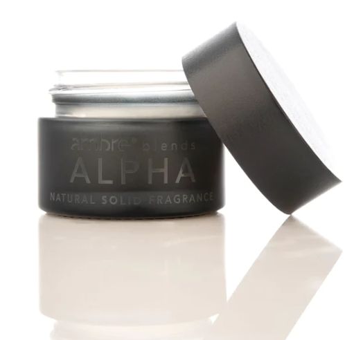 Ambre Blends Solid Essence