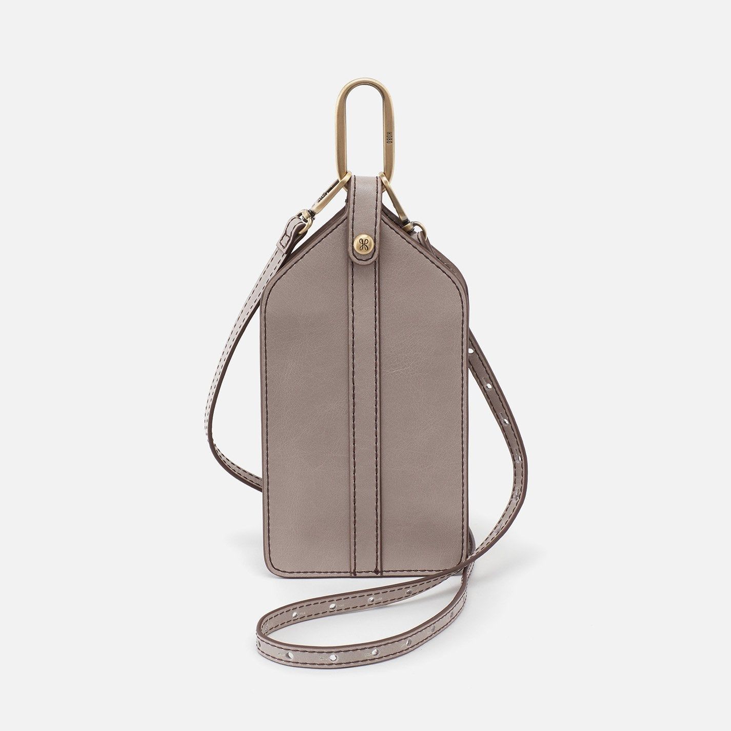 Dash Go Crossbody, Color: Driftwood