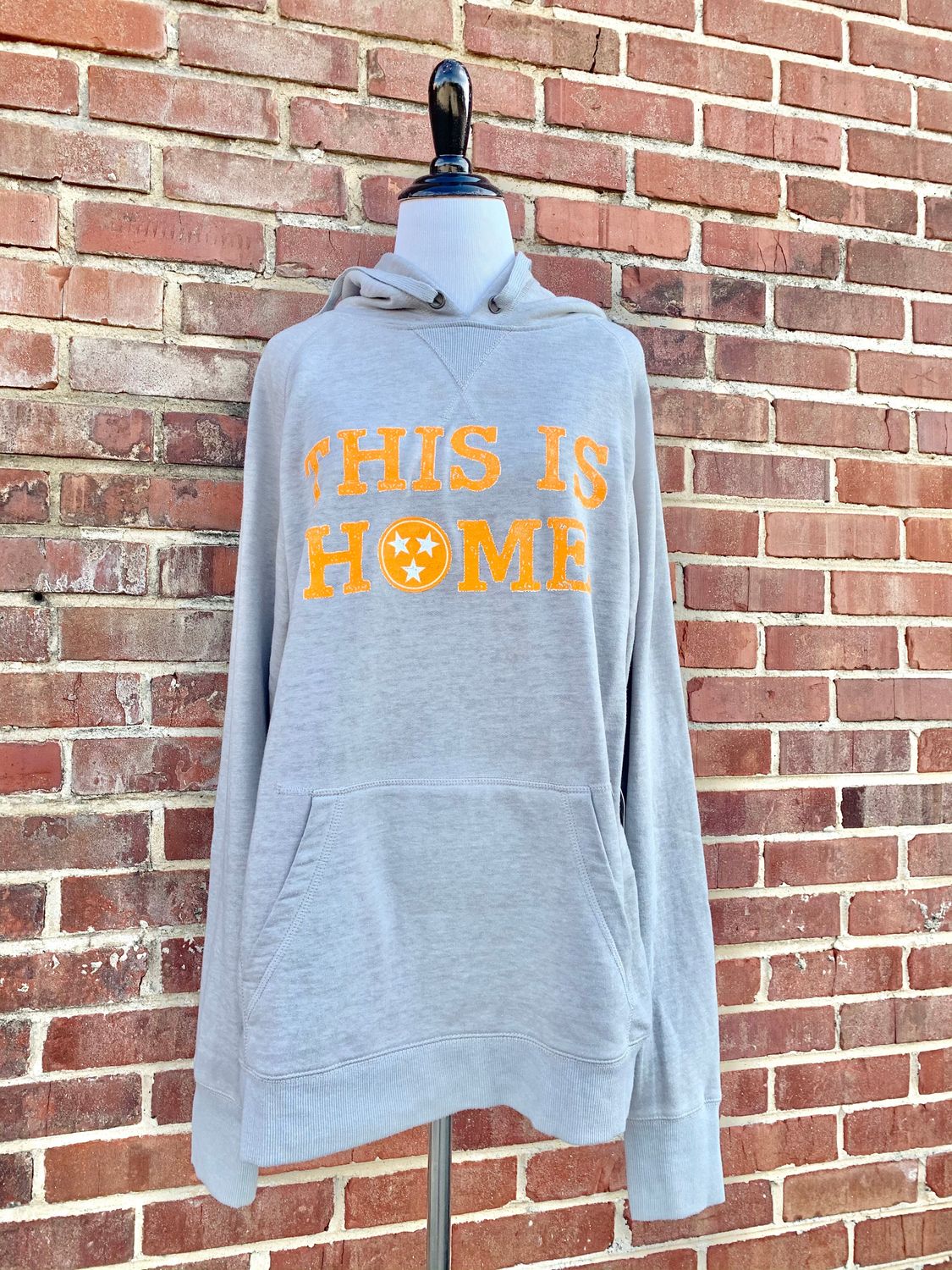 This is Home Sweatshirt