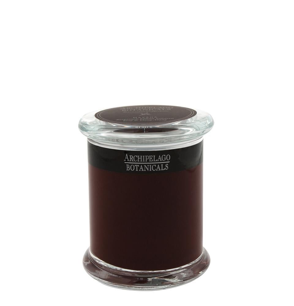 Assorted Archipelago Jar Candles, Title: Havana