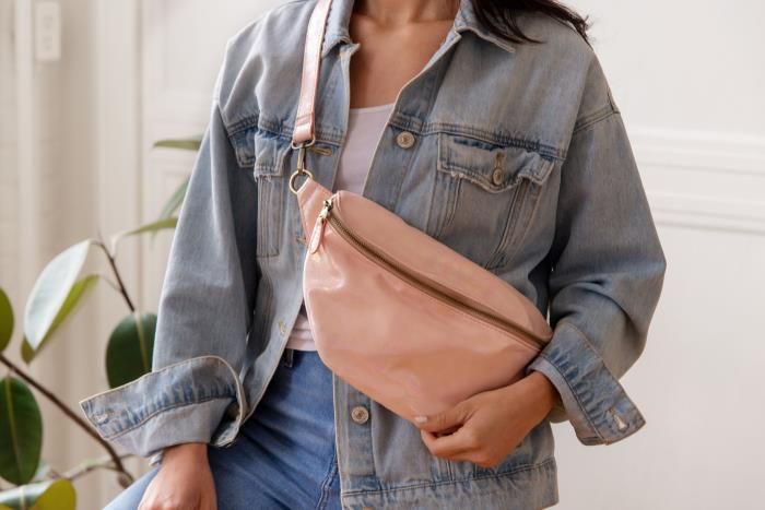 Twyla Swing Belt Bag