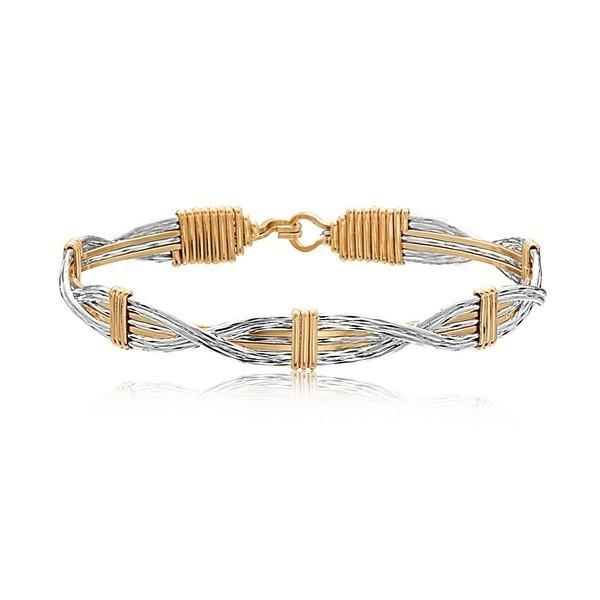 Sands of Time- Ronaldo Bracelet