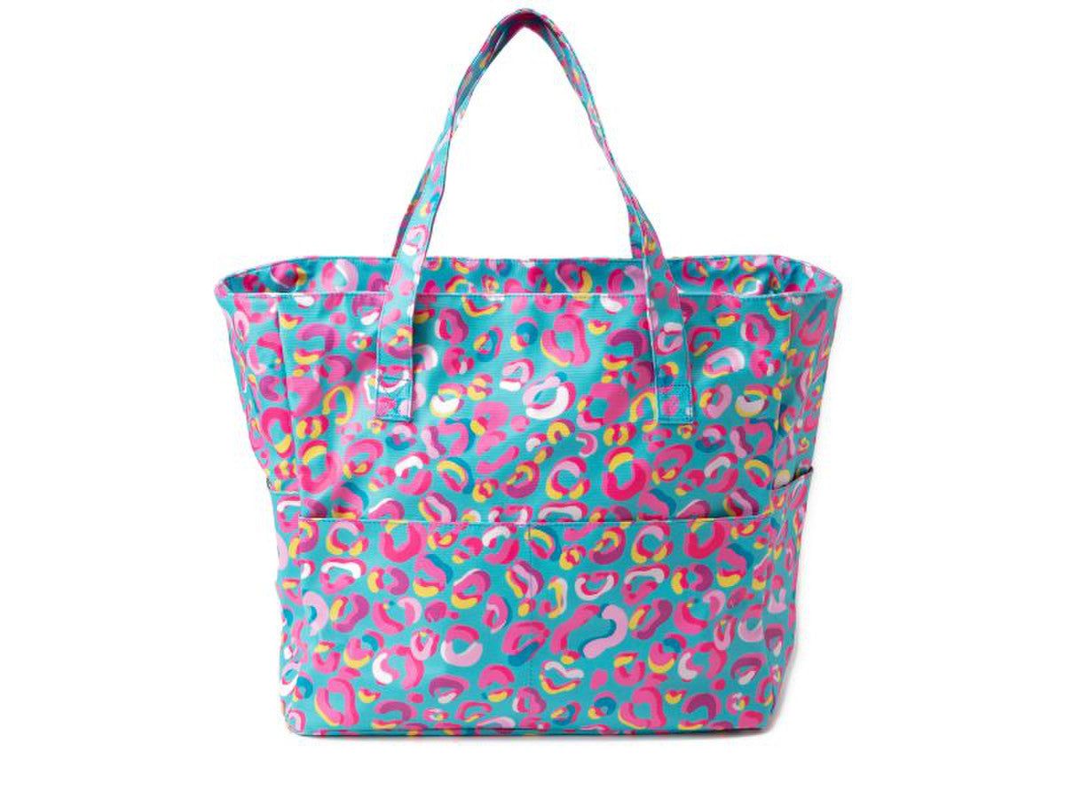 Color Queen Bag &amp; Backpack