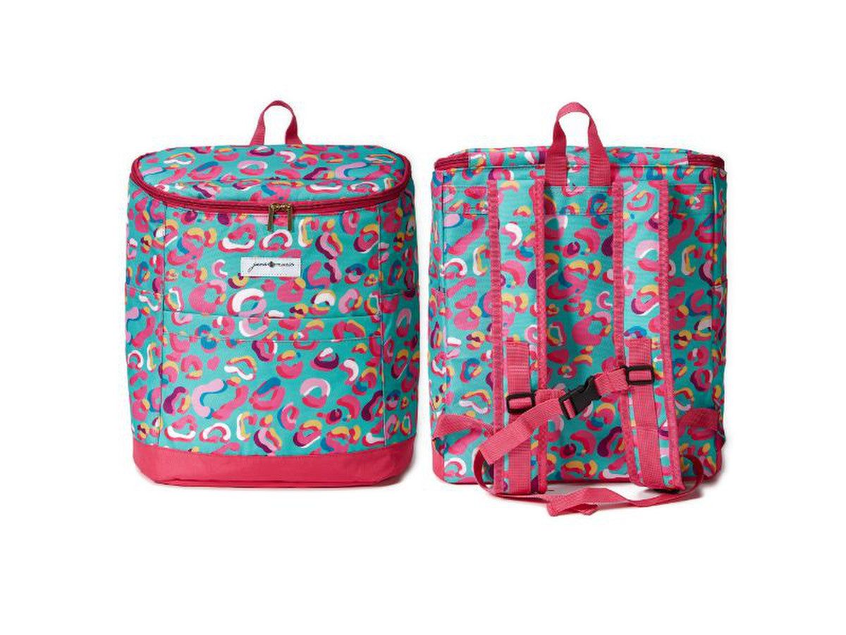 Color Queen Bag &amp; Backpack, Style: Backpack