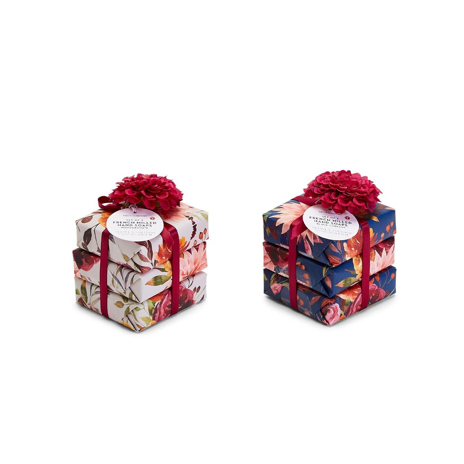 Blooms and Berries Hand Soap