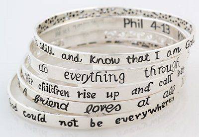 Bangles from Heaven