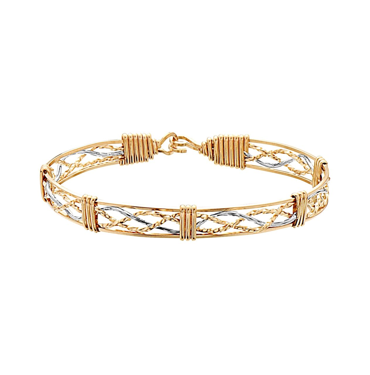 Tribute- Ronaldo Bracelet