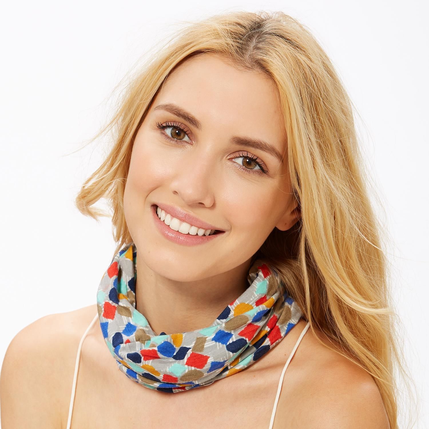 Assorted Stretch Bandeau Headband, Style: 1