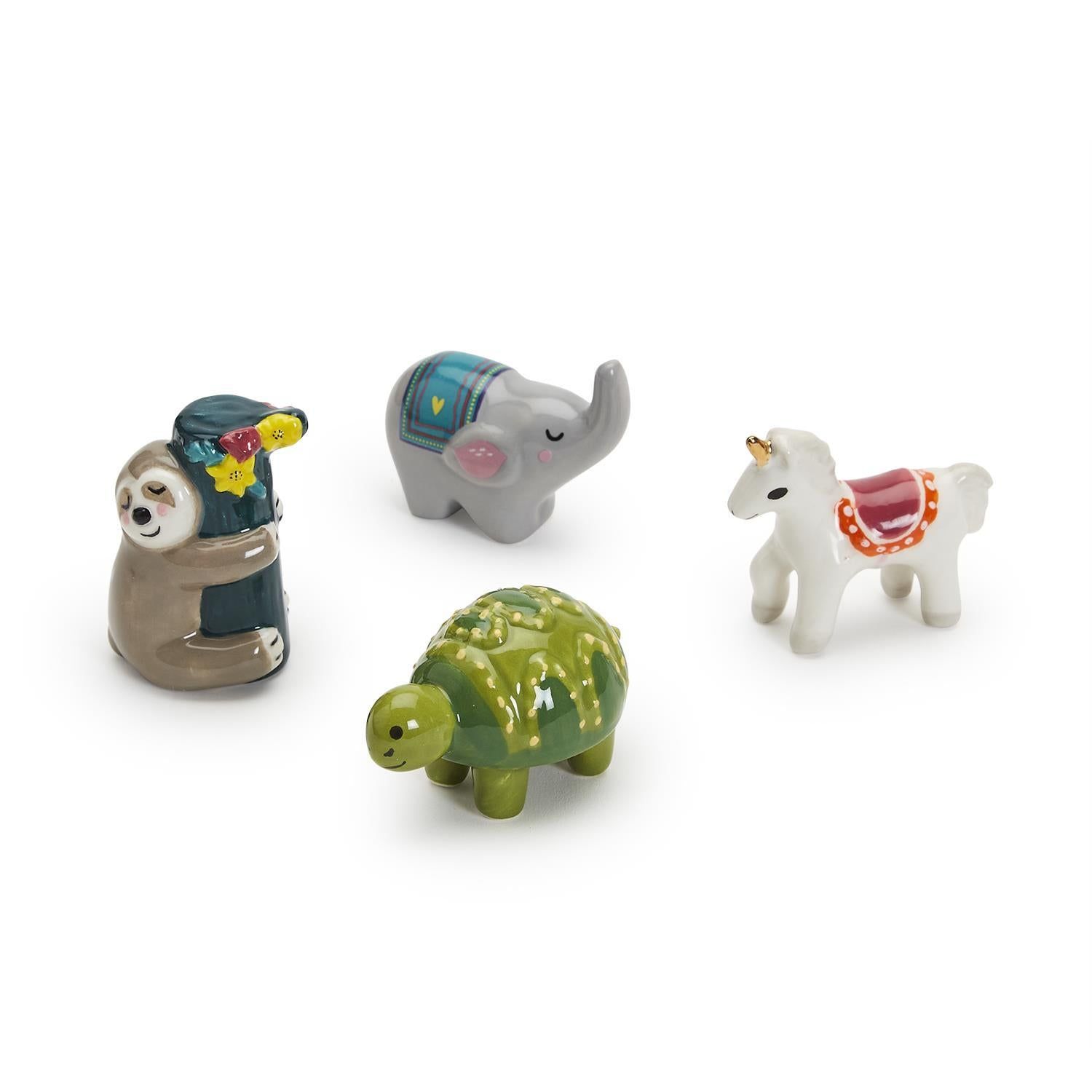 Live Happy Lucky Charm