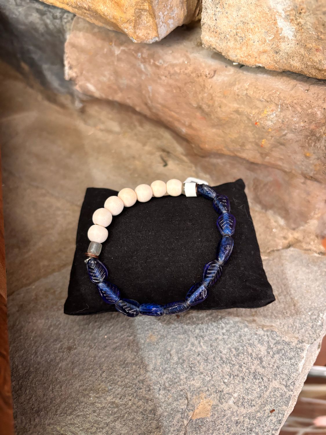 Assorted Beaded Bracelets