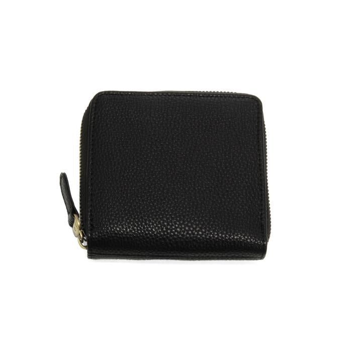 Palmer Square Zip Around Wallet