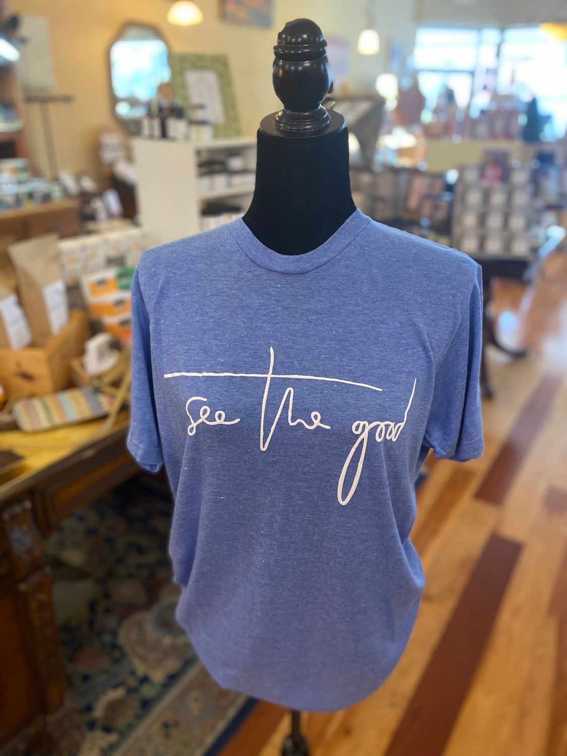 See the Good Tee