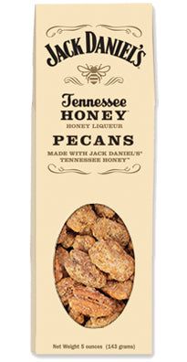 Tennessee Honey Pecans, Size: 5 oz.