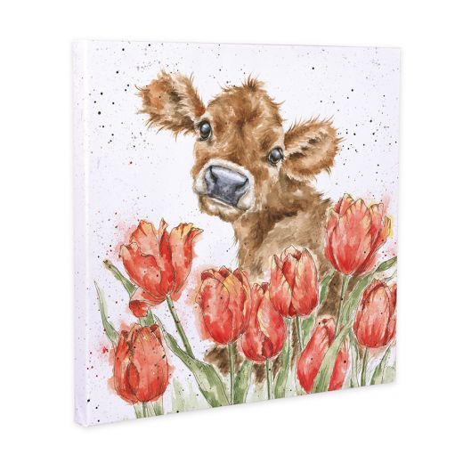 Bessie Canvas