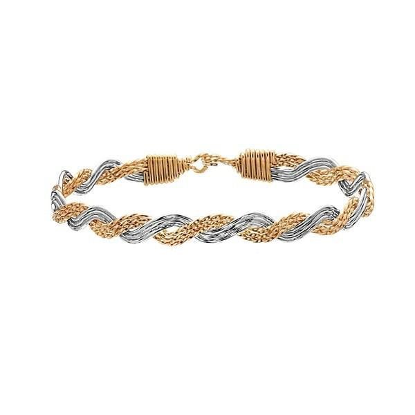 Pure Love- Ronaldo Bracelet