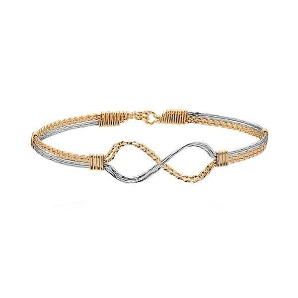 Infinity- Ronaldo Bracelet