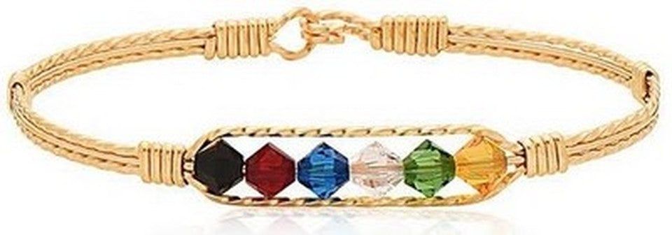 Salvation- Ronaldo Bracelet