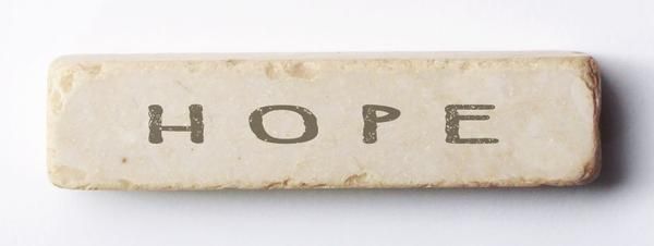 Hope Stone