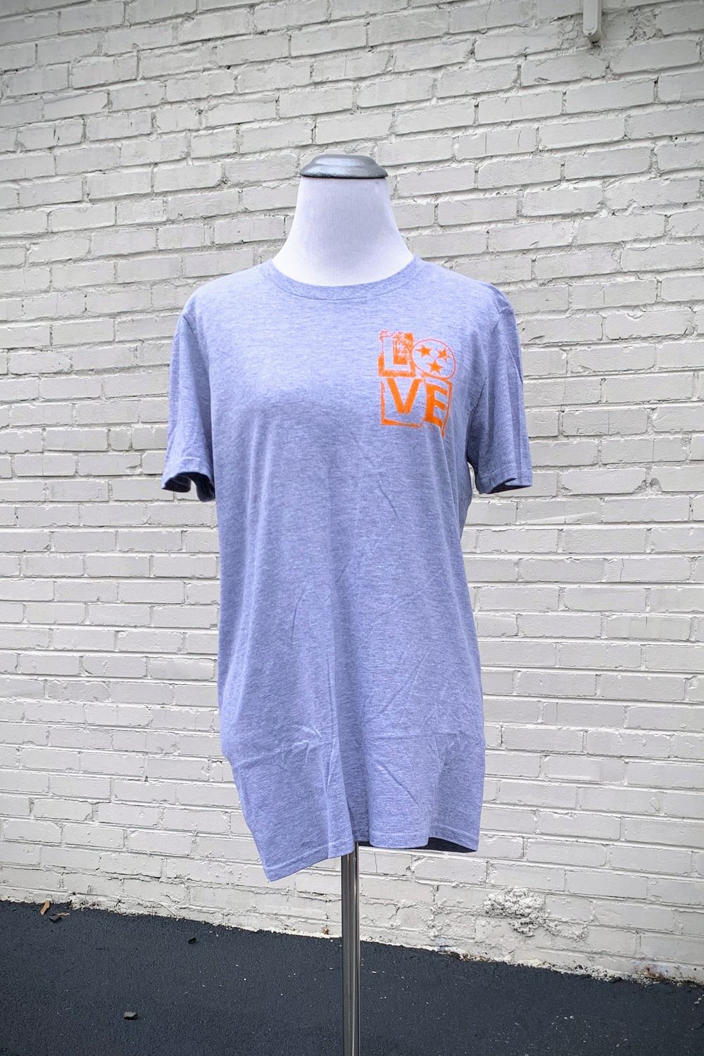 CLEARANCE Tennessee Girl Mason Jar Tee