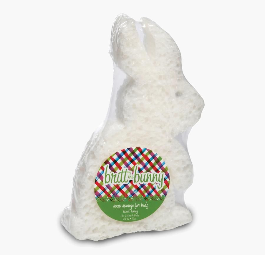 Pretty Baby- Soap Sponge