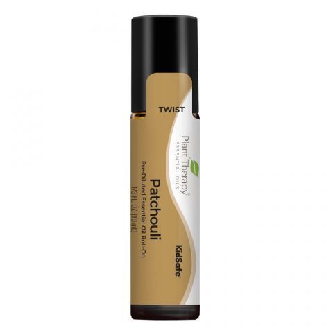 Patchouli Pre-Diluted Essential Oil Roll-on