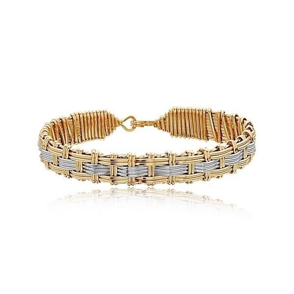 Lady- Ronaldo Bracelet