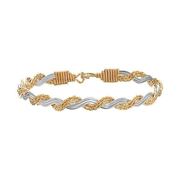 Love Knot- Ronaldo Bracelet