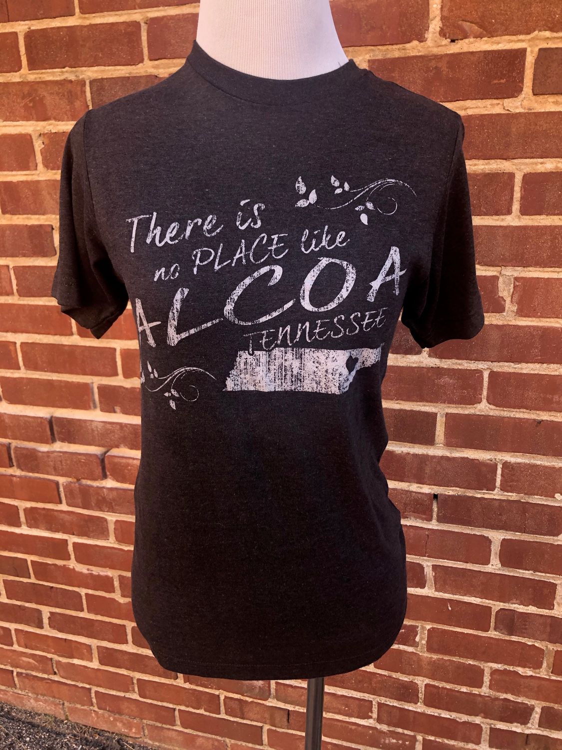 There's No Place Like Alcoa, TN T-Shirt