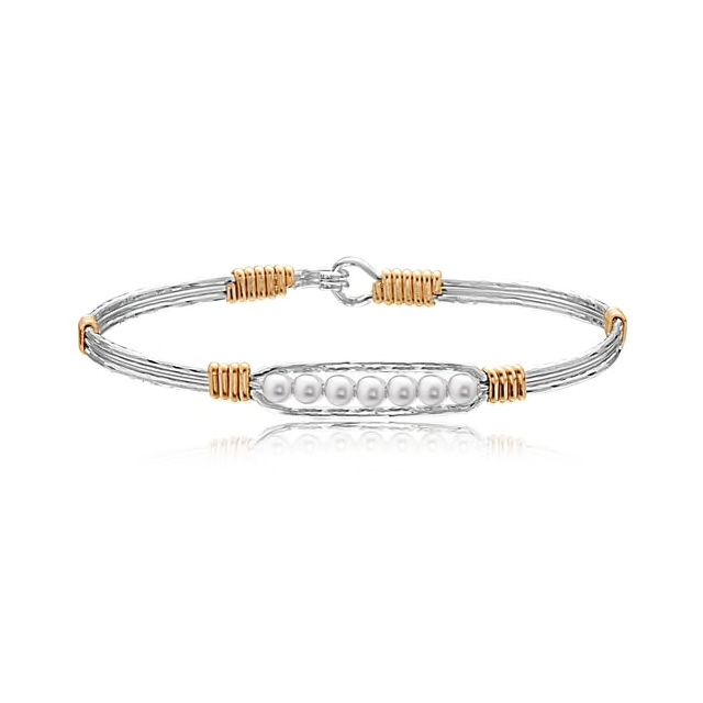 Seven Angels- Ronaldo Bracelet
