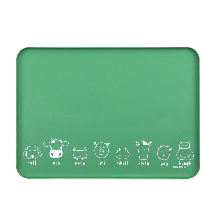 Wonder Tray