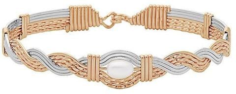 God's Amazing Grace- Ronaldo Bracelet