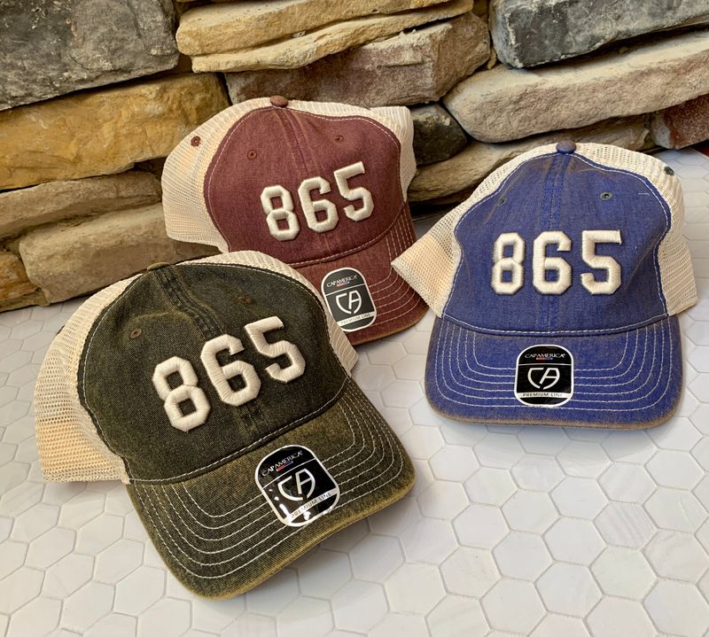 Hats