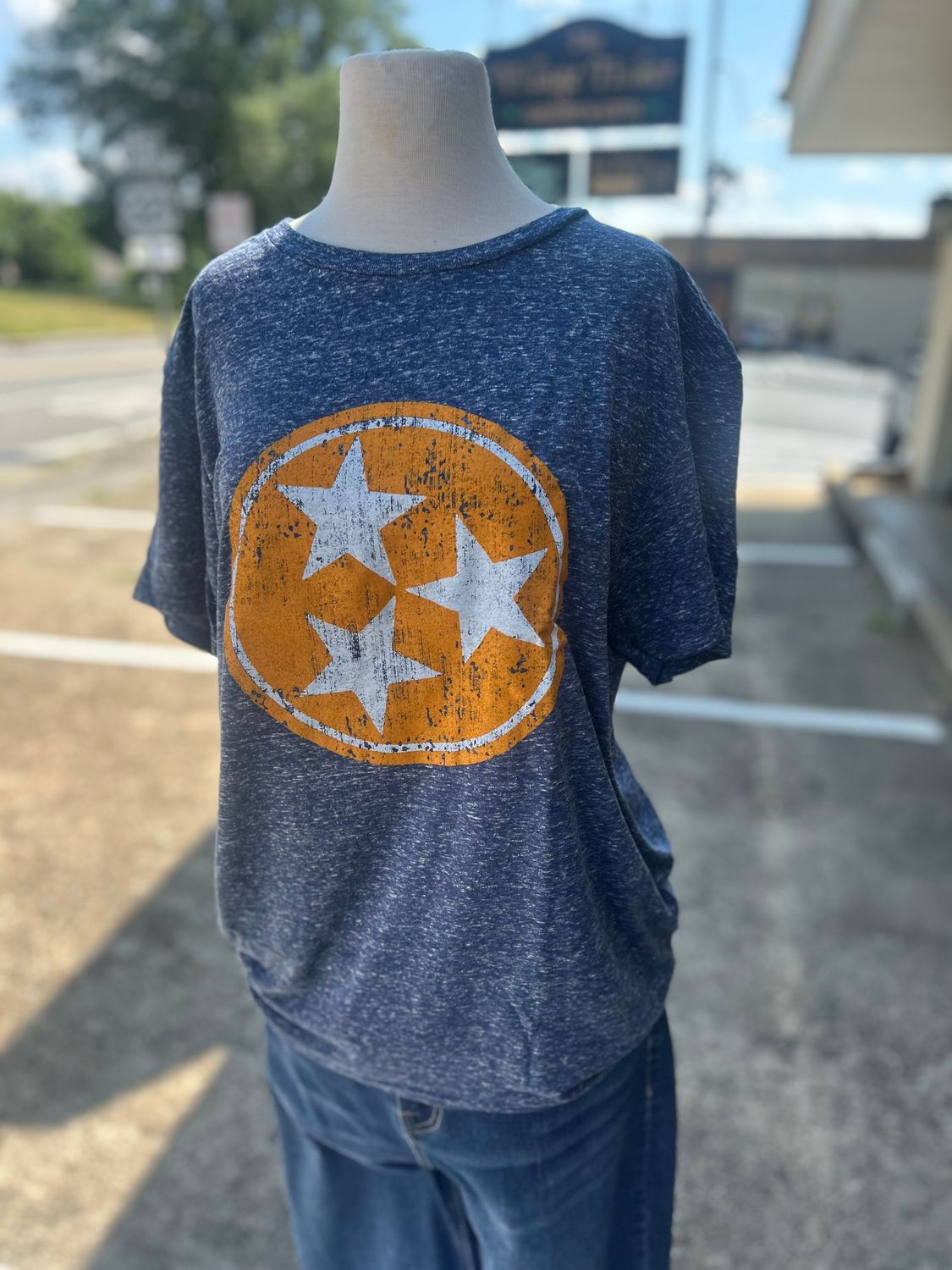 Tennessee Tristar Tee