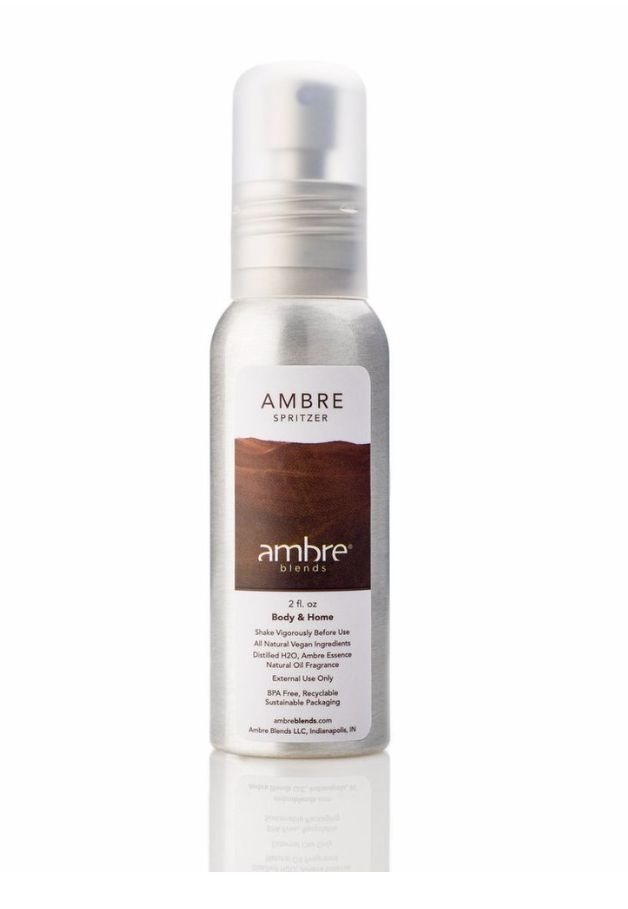 Ambre Blends Spritzer 2 oz