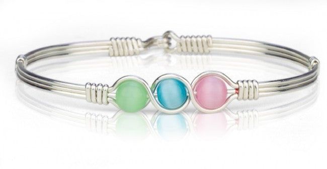 Over the Rainbow- Ronaldo Bracelet