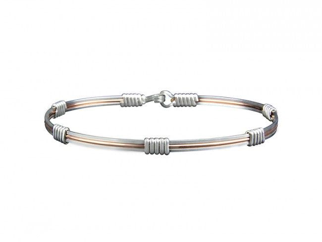 Blush- Ronaldo Bracelet