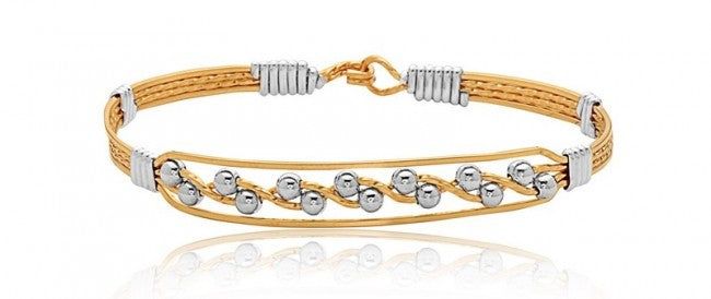 Journey- Ronaldo Bracelet