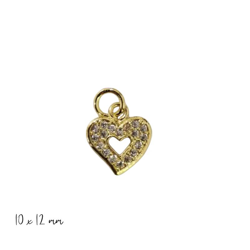 Tinker with Charms- Assorted Charms