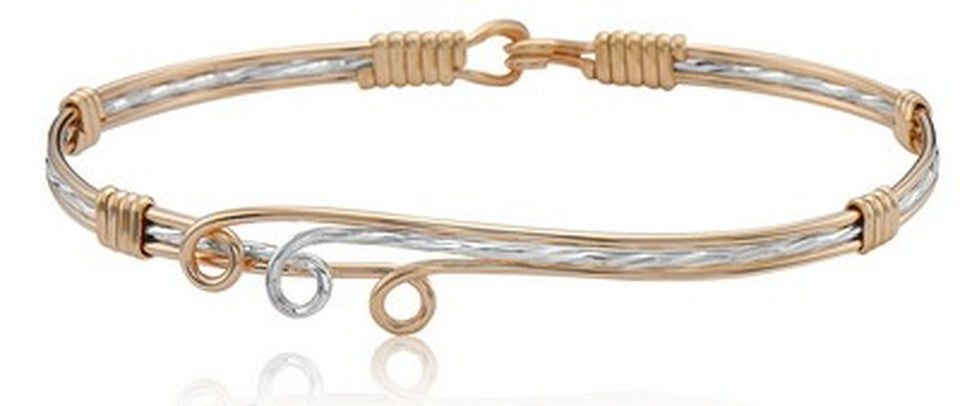 The Best Is Yet To Come- Ronaldo Bracelet