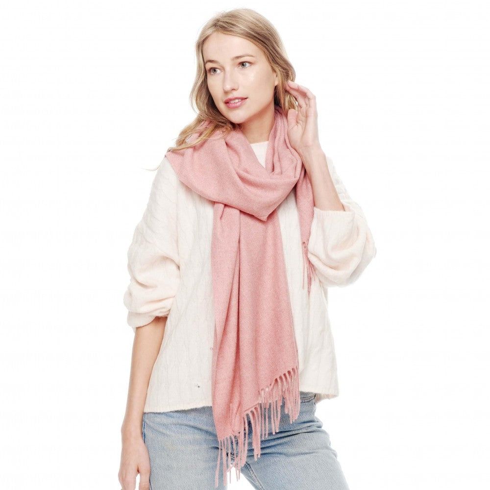Super Soft Cashmere Scarves