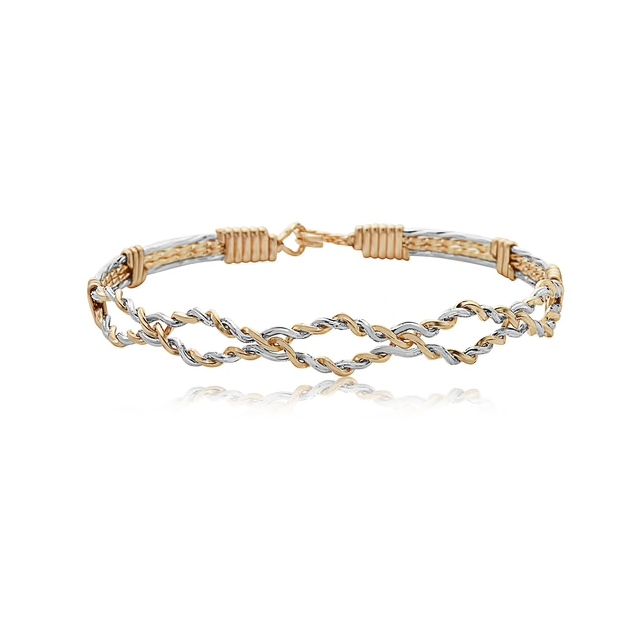 Hope You Dance- Ronaldo Bracelet