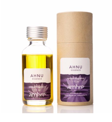 Ambre Blends Pure Essence 30ml, Size: Ahnu