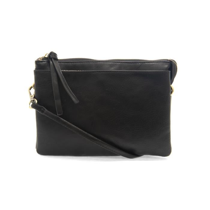 Piper Multi Pocket Crossbody Bag