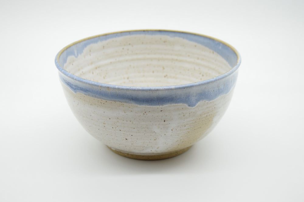 Small Serving Bowl