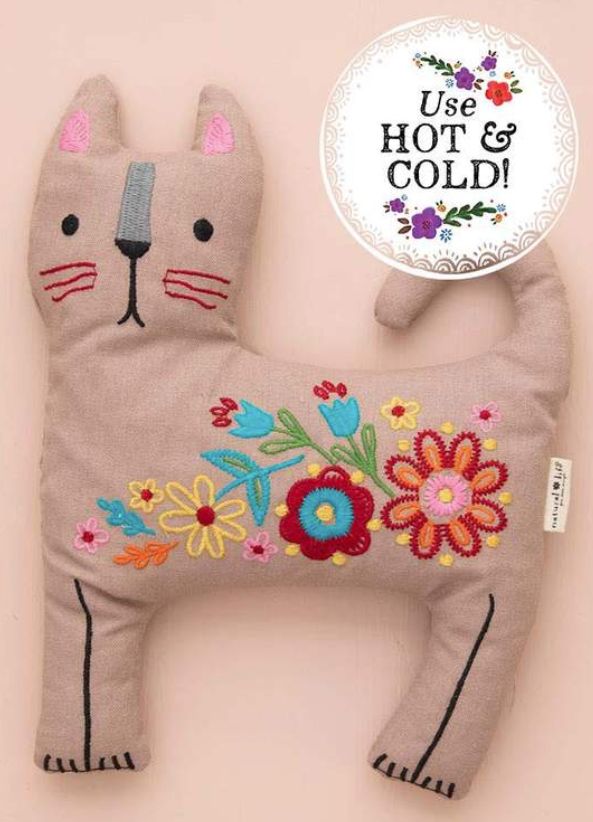 Dog &amp; Cat Heating Pads, Style: Cat